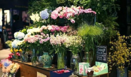 花店吃瓜最新事件爆料,揭秘背后惊人真相