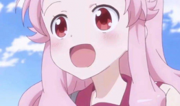 动漫女,梦幻世界中的青春风采