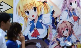 h色动漫,h色动漫的视觉盛宴